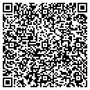 QR code with LKB & Sons contacts