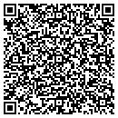 QR code with A B & S Auto contacts