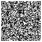 QR code with Anderson Typesetting Service contacts