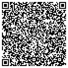 QR code with Marklen Design Management Inc contacts