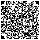 QR code with Prairie Central Cooperative contacts