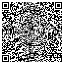 QR code with Kevin R Wallace contacts