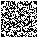 QR code with Harold R Hicks DDS contacts