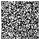 QR code with A Plus Auto Service contacts
