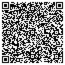QR code with ERC Carpentry contacts