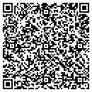 QR code with S L Natof Furniture contacts