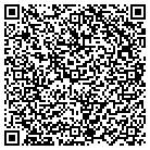 QR code with M & M Radio Lab Sales & Service contacts