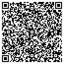 QR code with RG &S Developers Inc contacts