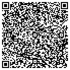 QR code with Advanced Pain Relief Specs contacts
