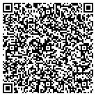 QR code with A T V B Abrasive Wheel Co contacts