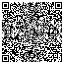 QR code with A1 Auto & Tire contacts