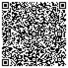 QR code with Marshall Police Department contacts