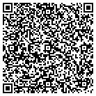 QR code with Reed Custer Comm Field House contacts