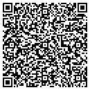 QR code with Robert Hudson contacts