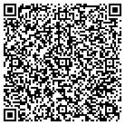 QR code with G & G Studios-Broadway Ptg Inc contacts