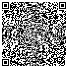 QR code with Falcon Consulting Ent Inc contacts