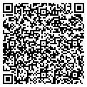 QR code with MCI contacts