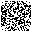 QR code with W L Garage contacts