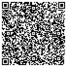 QR code with A Plus Insurance Agency contacts