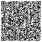 QR code with D & M Distributors Of Il contacts