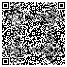 QR code with Saunders Scissors & Supply contacts
