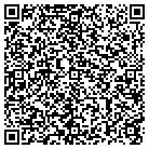 QR code with Koppen's Of Lake Forest contacts