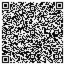 QR code with Ahrens Clinic contacts