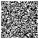 QR code with ABC Crash 1 contacts