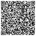 QR code with Log Cabin Pizza & More contacts