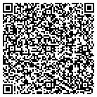 QR code with Alice G Boghosian DDS contacts