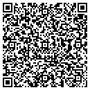 QR code with Reyes Studio contacts