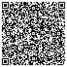 QR code with M L Conway Portable Welding contacts