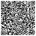 QR code with Manteno Bancshares Inc contacts