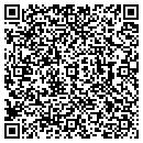 QR code with Kalin's Cafe contacts