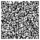 QR code with J M's Tap contacts