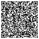 QR code with Aya's Food Market contacts