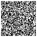 QR code with Hardee Electric contacts