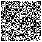QR code with James M Osborne CPA contacts