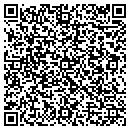 QR code with Hubbs Animal Clinic contacts