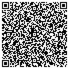 QR code with Saint Luke United Church Chrst contacts