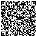QR code with All Service Hardware contacts