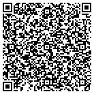 QR code with C & M Business Services contacts
