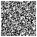 QR code with L and M Farms contacts
