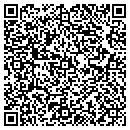 QR code with C Moore & Co Inc contacts