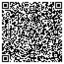 QR code with Kenneth Mannino contacts