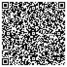 QR code with Faulkner County Tax Assessor contacts