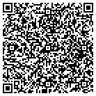 QR code with Hyde Park Computers Evanston contacts