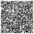 QR code with University Technical Center contacts