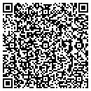 QR code with GNC Delivery contacts