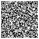QR code with Kevin Bauza Farms contacts